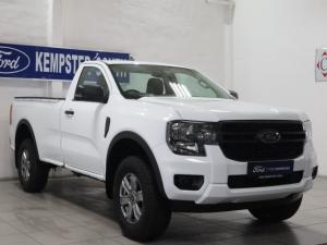 Ford Ranger 2.0 SiT single cab XL 4x4 manual - Image 1