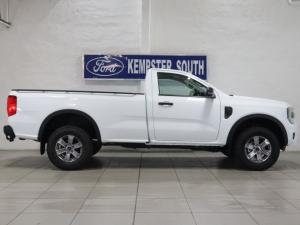 Ford Ranger 2.0 SiT single cab XL 4x4 manual - Image 2