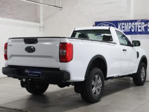 Ford Ranger 2.0 SiT single cab XL 4x4 manual - Image 3