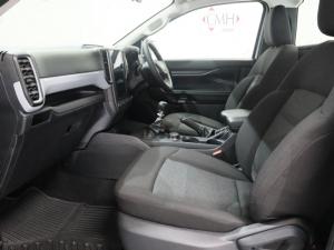 Ford Ranger 2.0 SiT single cab XL 4x4 manual - Image 4