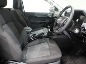 Ford Ranger 2.0 SiT single cab XL 4x4 manual - Image 5