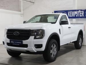 Ford Ranger 2.0 SiT single cab XL 4x4 manual - Image 6