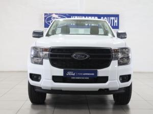 Ford Ranger 2.0 SiT single cab XL 4x4 manual - Image 7