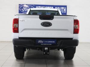 Ford Ranger 2.0 SiT single cab XL 4x4 manual - Image 8
