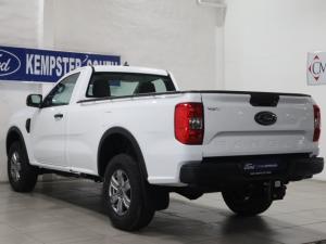 Ford Ranger 2.0 SiT single cab XL 4x4 manual - Image 9