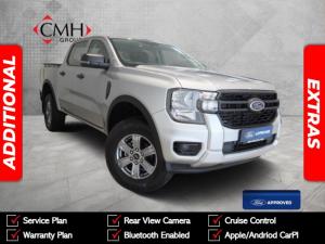 Ford Ranger 2.0 SiT double cab XL auto - Image 1