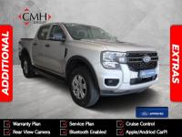 Thumbnail Ford Ranger 2.0 SiT double cab XL auto