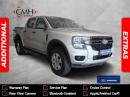Thumbnail Ford Ranger 2.0 SiT double cab XL auto