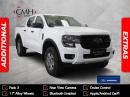 Thumbnail Ford Ranger 2.0 SiT double cab XL auto