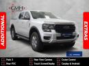 Thumbnail Ford Ranger 2.0 SiT double cab XL auto