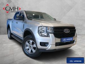 Ford Ranger 2.0 SiT double cab XL auto - Image 1