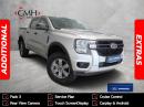 Thumbnail Ford Ranger 2.0 SiT double cab XL auto
