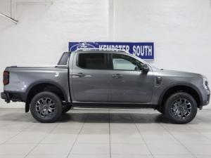 Ford Ranger 2.0 BiTurbo double cab Wildtrak - Image 2