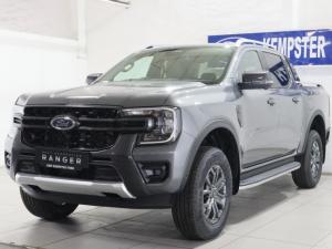 Ford Ranger 2.0 BiTurbo double cab Wildtrak - Image 4
