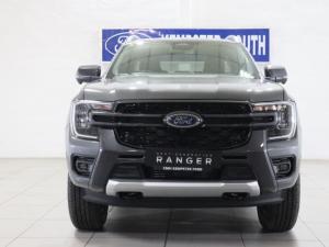 Ford Ranger 2.0 BiTurbo double cab Wildtrak - Image 5