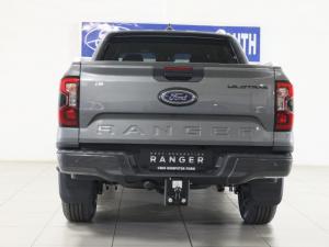 Ford Ranger 2.0 BiTurbo double cab Wildtrak - Image 7