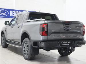 Ford Ranger 2.0 BiTurbo double cab Wildtrak - Image 8