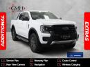 Thumbnail Ford Ranger 2.0 BiTurbo double cab Wildtrak 4x4