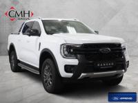 Thumbnail Ford Ranger 2.0 BiTurbo double cab Wildtrak 4x4