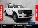 Thumbnail Ford Ranger 2.0 SiT double cab XL auto