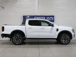 Ford Ranger 2.0 BiTurbo double cab Wildtrak 4x4 - Image 2