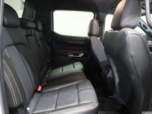 Ford Ranger 2.0 BiTurbo double cab Wildtrak 4x4 - Image 4