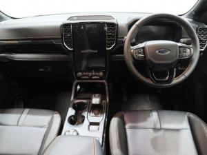 Ford Ranger 2.0 BiTurbo double cab Wildtrak 4x4 - Image 6