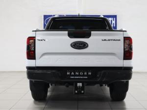 Ford Ranger 2.0 BiTurbo double cab Wildtrak 4x4 - Image 7