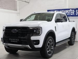 Ford Ranger 2.0 BiTurbo double cab Wildtrak 4x4 - Image 8