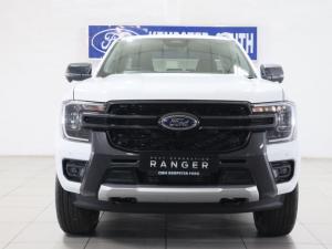 Ford Ranger 2.0 BiTurbo double cab Wildtrak 4x4 - Image 9