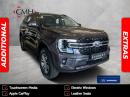 Thumbnail Ford Everest 2.0 BiTurbo XLT