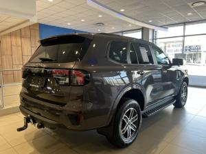 Ford Everest 2.0 BiTurbo XLT - Image 2