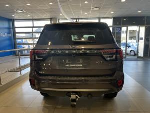 Ford Everest 2.0 BiTurbo XLT - Image 4