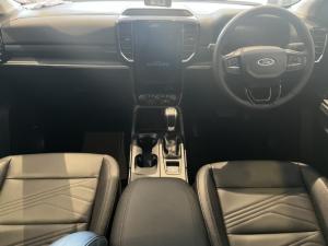 Ford Everest 2.0 BiTurbo XLT - Image 8