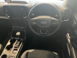 Ford Everest 2.0 BiTurbo XLT - Image 9