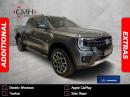 Thumbnail Ford Ranger 2.0 BiTurbo SuperCab Wildtrak 4x4