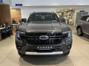 Ford Ranger 2.0 BiTurbo SuperCab Wildtrak 4x4 - Image 2