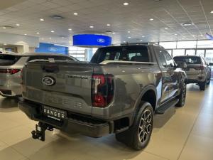 Ford Ranger 2.0 BiTurbo SuperCab Wildtrak 4x4 - Image 4