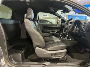 Ford Ranger 2.0 BiTurbo SuperCab Wildtrak 4x4 - Image 8