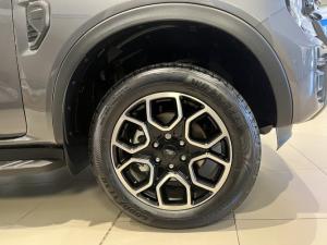 Ford Ranger 2.0 BiTurbo SuperCab Wildtrak 4x4 - Image 9