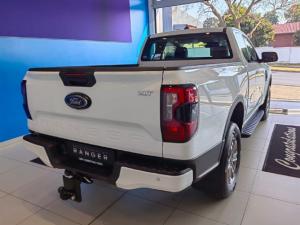 Ford Ranger 2.0 SiT SuperCab XLT - Image 3