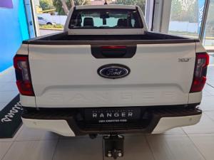 Ford Ranger 2.0 SiT SuperCab XLT - Image 4