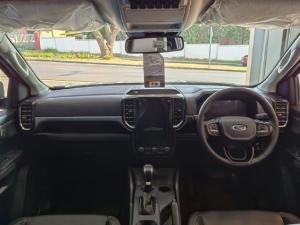 Ford Ranger 2.0 SiT SuperCab XLT - Image 5