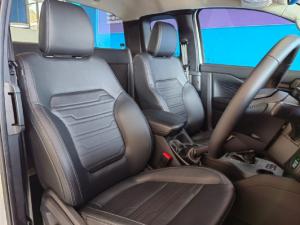 Ford Ranger 2.0 SiT SuperCab XLT - Image 6
