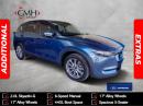 Thumbnail Mazda CX-5 2.0 Dynamic