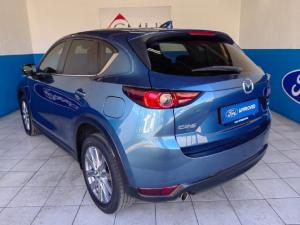 Mazda CX-5 2.0 Dynamic - Image 3