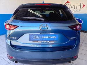 Mazda CX-5 2.0 Dynamic - Image 4