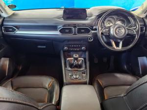 Mazda CX-5 2.0 Dynamic - Image 5
