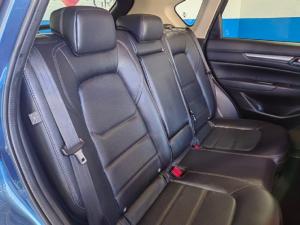 Mazda CX-5 2.0 Dynamic - Image 7