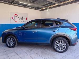 Mazda CX-5 2.0 Dynamic - Image 9